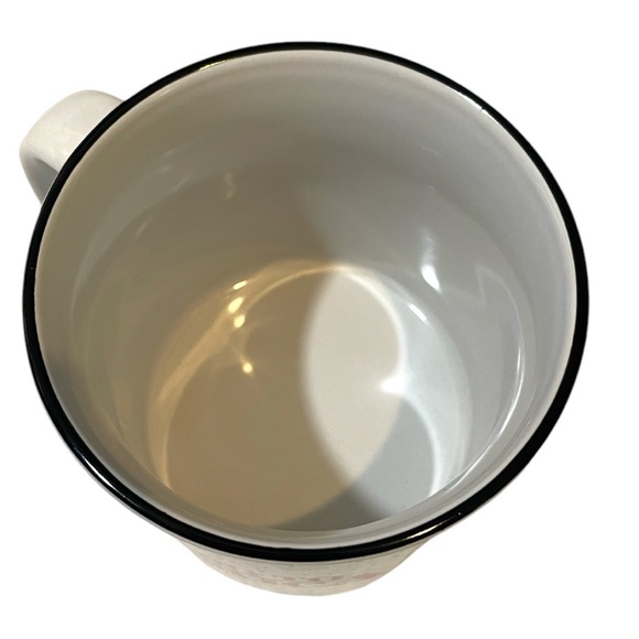 NEW Coming to America Movie Randy Watson Sexual Chocolate Big Mug Cup Porcelain - Picture 6 of 8